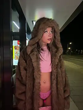 jackelinuh (F teen) - Twerken