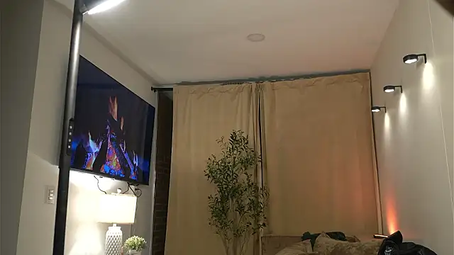 kendall_ruiz (F young) - Topless