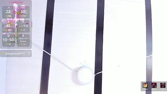 nahomycarterr - Nahomycarterr's free webcam - UK Sex Cams