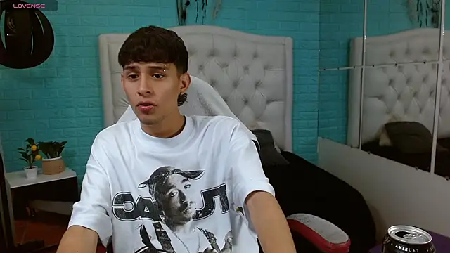 DraxBlade09 live sex cam