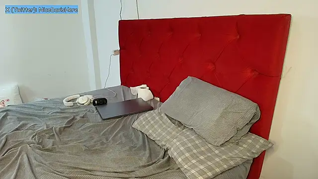 nicodavisofficial - NicoDavisOfficial's free webcam - UK Sex Cams