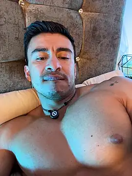 Chris_Clarck live sex cam