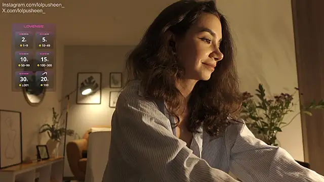 JulietteDee live sex cam