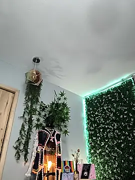 vickyjackson_ (F young) - Fingers pussy