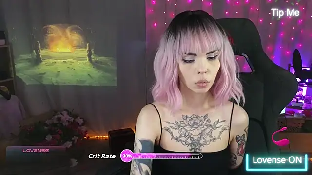 Kerry Kirk (Kerry_Kirk)