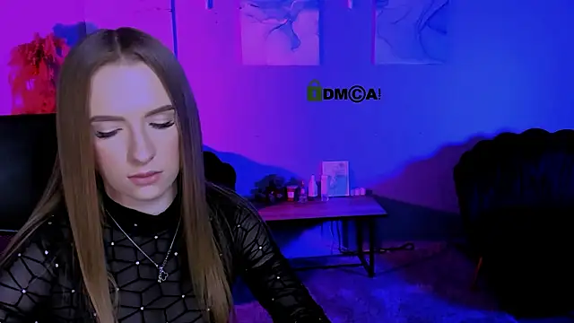 doll_vey live cam profile