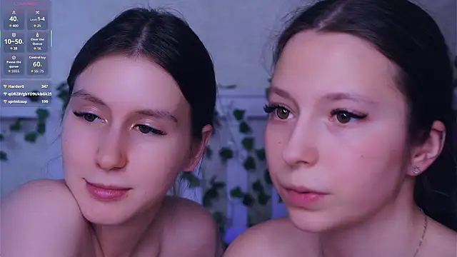 GabrielleLynchard live cam profile