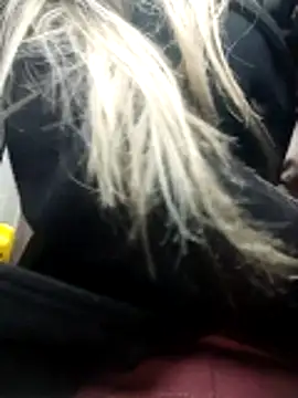 alana_69 (F young) - Lift my skirt and show my ass and spanks