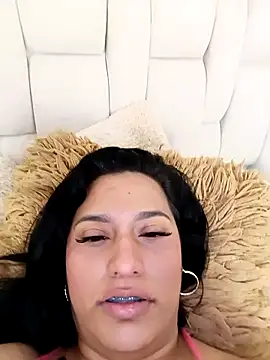 Webcam Model (KorinaKovaa)  is live.Free join now!