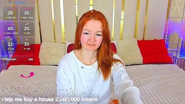 marina_mur_ - Marina_Mur_'s free webcam - UK Sex Cams