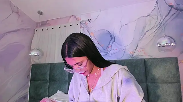 antonellarossi - AntonellaRossi's free webcam