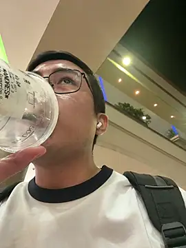 andrewmhilton_ (M young) - Cum show