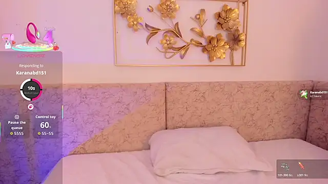 _malak - _Malak's free webcam - UK Sex Cams