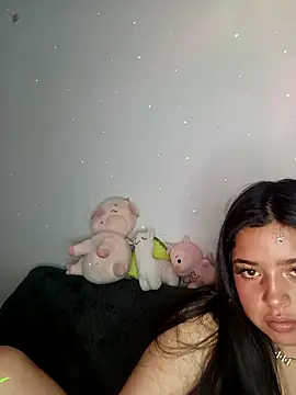 _juli17_ - _juli17_'s free webcam - UK Sex Cams