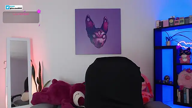 s_lilith_ - S_Lilith_'s free webcam - UK Sex Cams