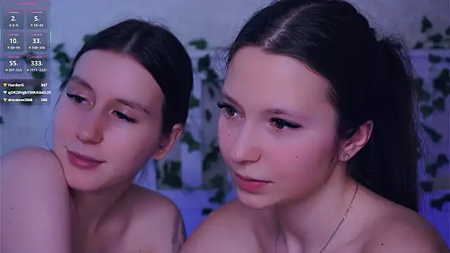 GabrielleLynchard's room