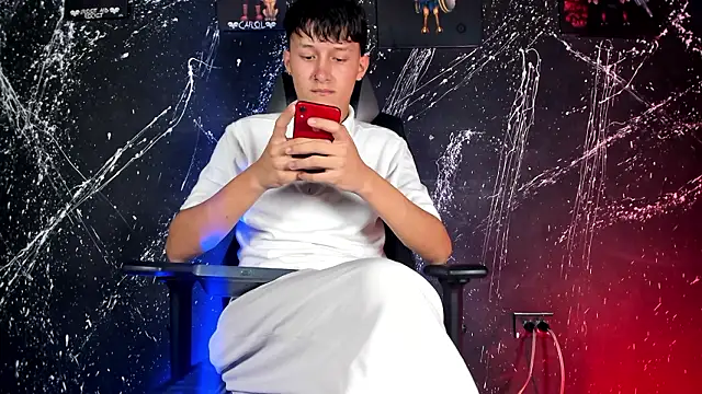 salvatorebenford - SalvatoreBenford's free webcam - UK Sex Cams