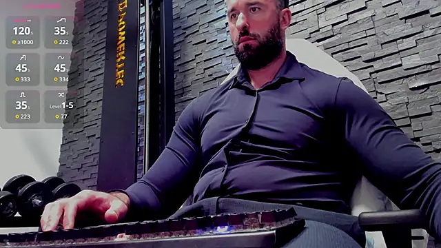 David_Big_Daddy avatar