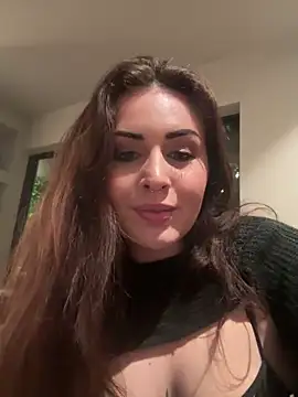 Kristyoff Live Webcam on Stripchat