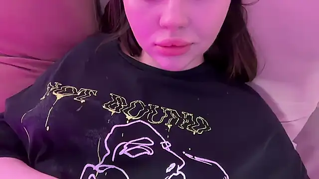 AlmaryKim live sex cam