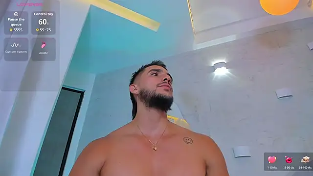 scottfishcer1 - Scottfishcer1's free webcam - UK Sex Cams