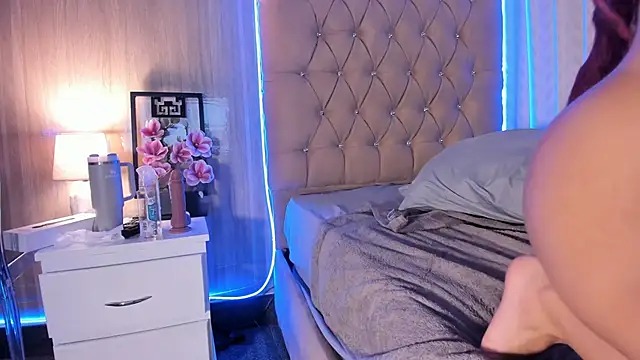 maddyluxe (F teen) - Cumshow