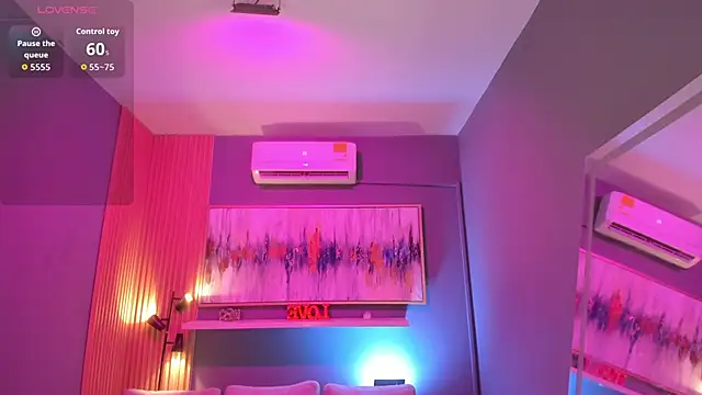 lilian_vergara - Lilian_vergara's free webcam - UK Sex Cams