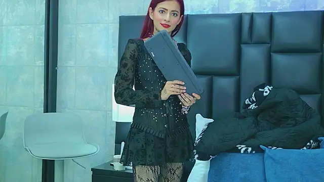 antonellaescudero - AntonellaEscudero's free webcam - UK Sex Cams