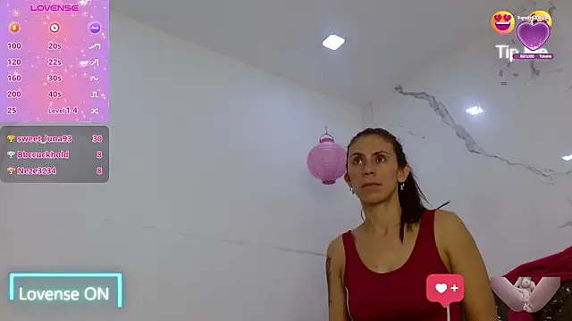 xime_stone - Xime_stone's free webcam - UK Sex Cams