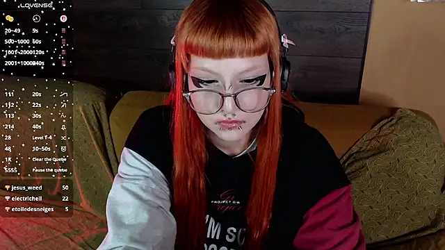 mia__yui - Mia__yui's free webcam - UK Sex Cams