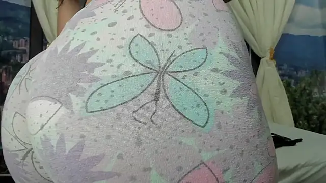 SabrinaAndEddy webcam