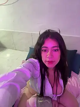 hannnaa - Hannnaa's free webcam - UK Sex Cams