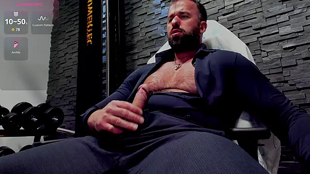 David_Big_Daddy avatar