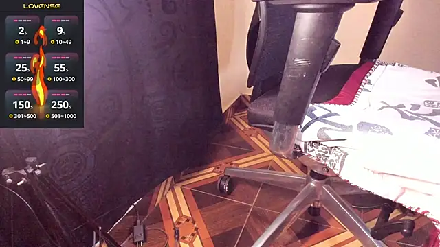 kaifas_dirty - Kaifas_dirty's free webcam - UK Sex Cams