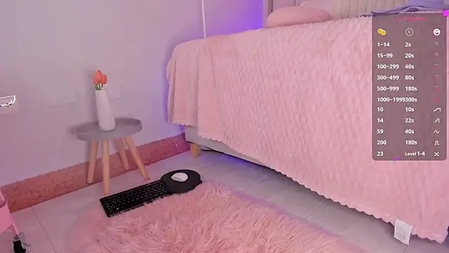 your_alina18 - Your_alina18's free webcam - UK Sex Cams