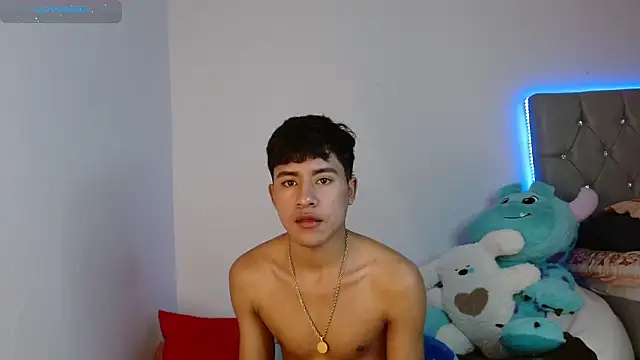 sebas_fire4 - Sebas_fire4's free webcam - UK Sex Cams