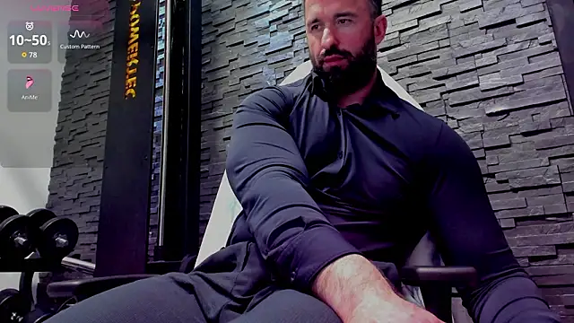 David_Big_Daddy live sex cam