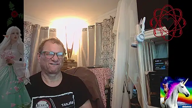 Preview of coryassman