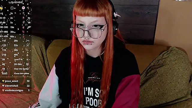 mia__yui - Mia__yui's free webcam - UK Sex Cams