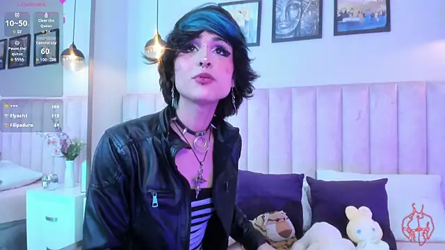 Tracy_lee_ live sex cam