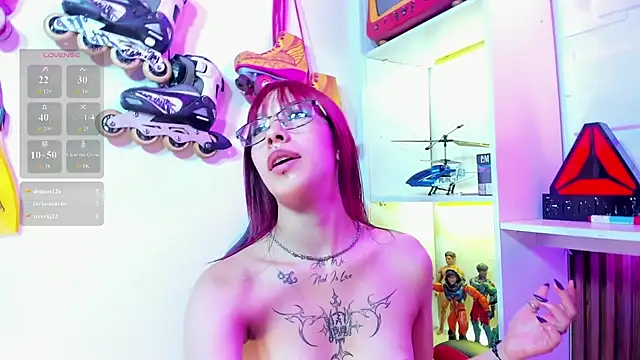 dakota_addams - Dakota_Addams's free webcam - UK Sex Cams