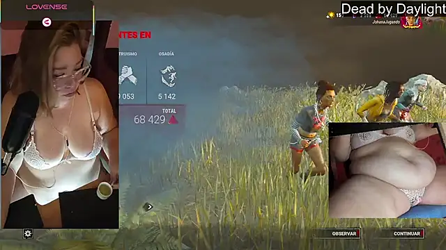 Preview of johana_bbw