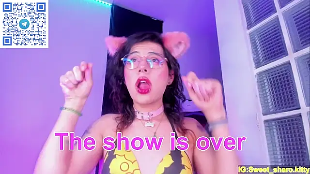 Preview of sweet-sharokitty