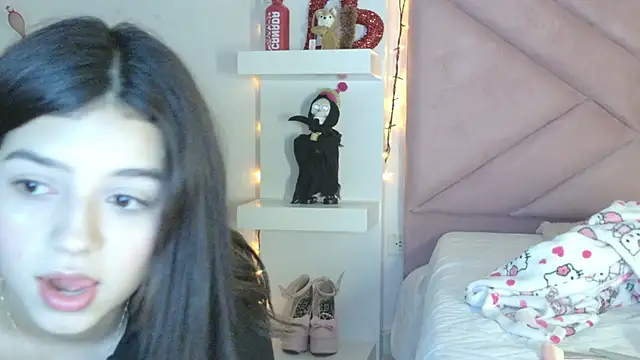 eva_sin18 (F young) - #ahegao #best #best-young #big-clit #big-tits #big-tits-blowjob #big-tits-hairy #big-tits-latin #big-tits-petite #big-tits-titty-fuck #big-tits-young #black-hair #black-hair-young #blowjob #blowjob-ahegao #cam2cam #dildo-or-vibrator #dildo-or-vibrator-big-tits #dildo-or-vibrator-young #dirty-talk #facesitting #facial #foot-fetish #hairy #hairy-young #hd #latin #latin-blowjob #latin-foot-fetish #latin-hairy #latin-masturbation #latin-young #masturbation #middle-priced-privates #middle-priced-privates-best #middle-priced-privates-latin #middle-priced-privates-young #moderately-priced-cam2cam #outdoor #petite #petite-latin #petite-young #pov #recordable-privates #recordable-privates-young #recordable-publics #sex-toys #sexting #student #titty-fuck #topless #topless-latin #topless-young #young