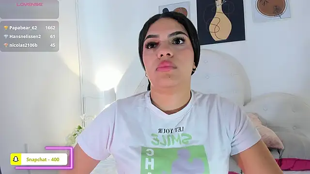 Umarani_ live cam profile