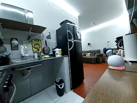 gasc_1992 (M young) - Ficar de 4