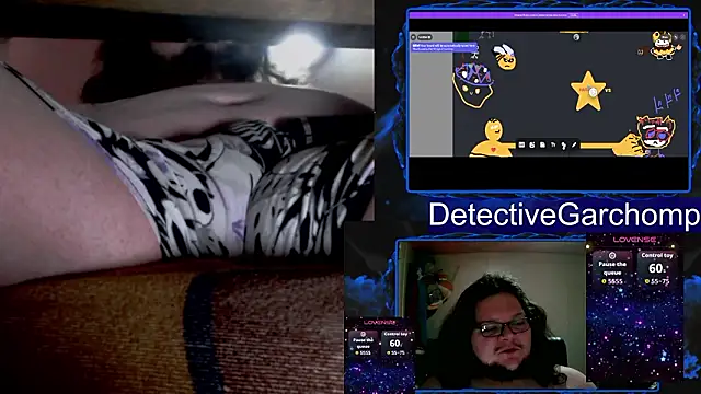 Preview of detchompy