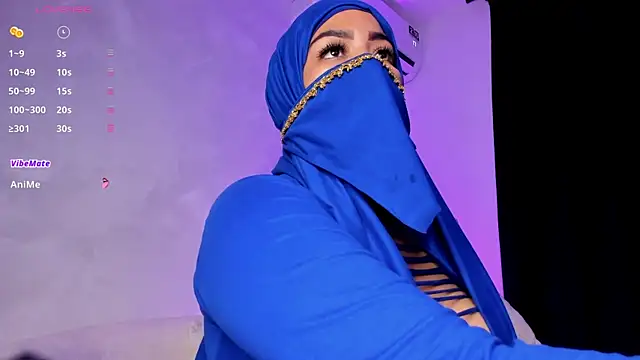 thaira_aly (F young) - Show tits❤