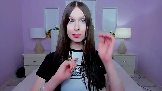 dark_k1tty (T teen) - fuck my ass with dildo<3