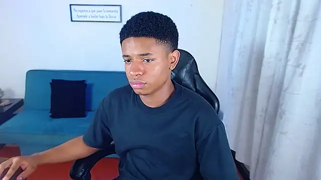 liiam3 (M twink) - Bigcock + Cumshow